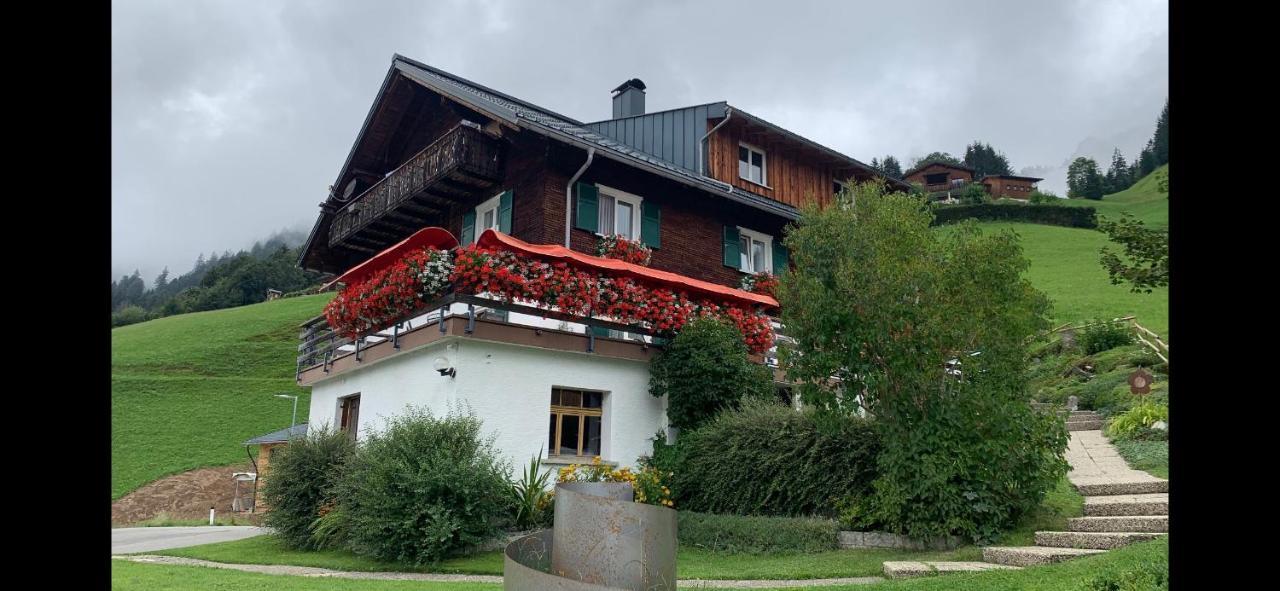 Schafer Zita Villa Fontanella Exterior photo
